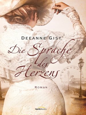 cover image of Die Sprache des Herzens